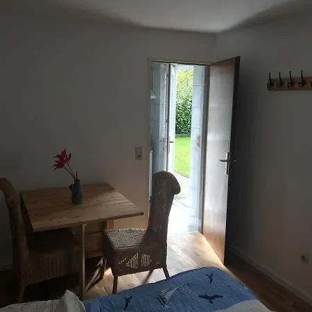 Appartement Laima - #58003 Fehmarn